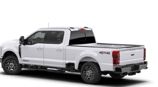 2026 Ford Super Duty® External Image 3